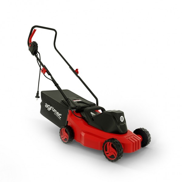 Agromec AG-12CEM Çim Biçme Makinesi