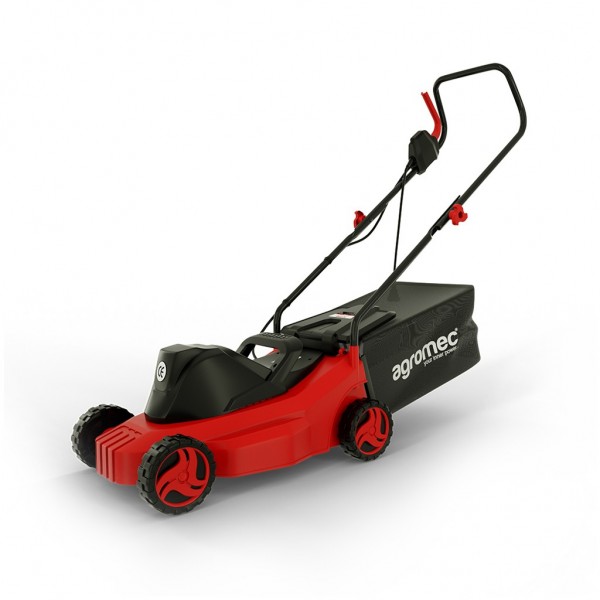 Agromec AG-12CEM Çim Biçme Makinesi