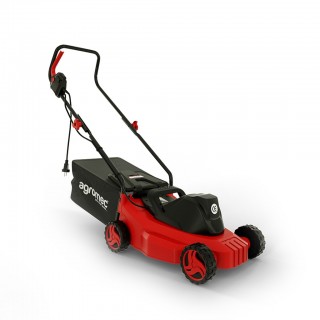 Agromec AG-12CEM Çim Biçme Makinesi