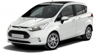 2016 Ford B-Max 1.6i 105 PS PowerShift Trend resim