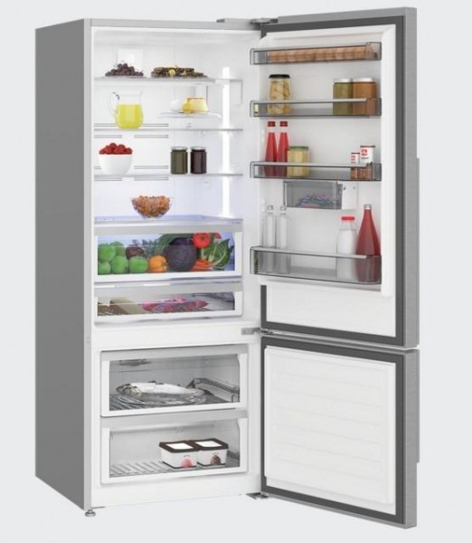 Arçelik 2476 CEI Buzdolabı
