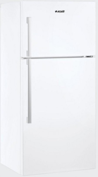 Arçelik 8541 NFEY Buzdolabı