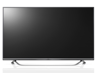 LG 60UF7787 Ultra HD (4K) TV