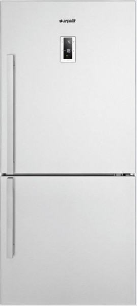 Arçelik 2372 CFI Buzdolabı