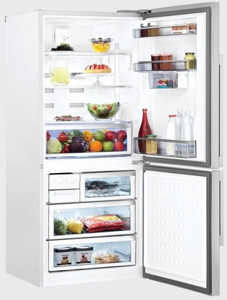 Arçelik 2372 CFI Buzdolabı