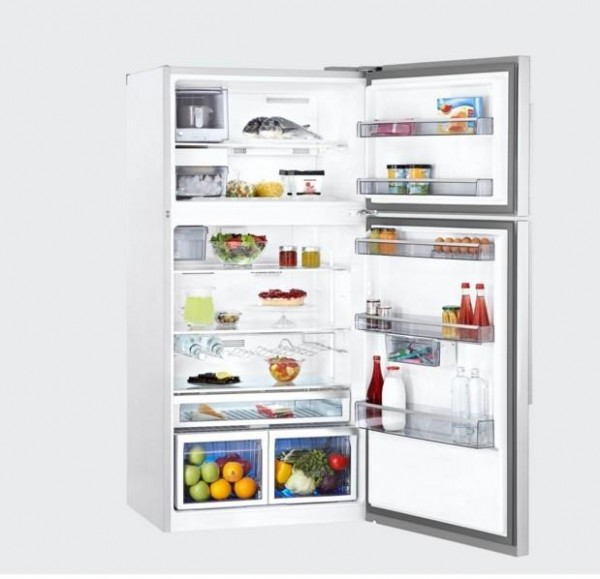 Arçelik 5850 NFY Dondurmacı Buzdolabı