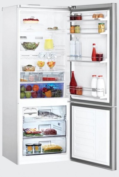 Arçelik 2488 CNGS Buzdolabı