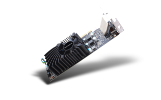 Sapphire Pulse Radeon RX 550 4G G5 LP Ekran Kartı