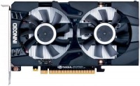 Inno3D GeForce GTX 1050 Ti Twin X2 resim
