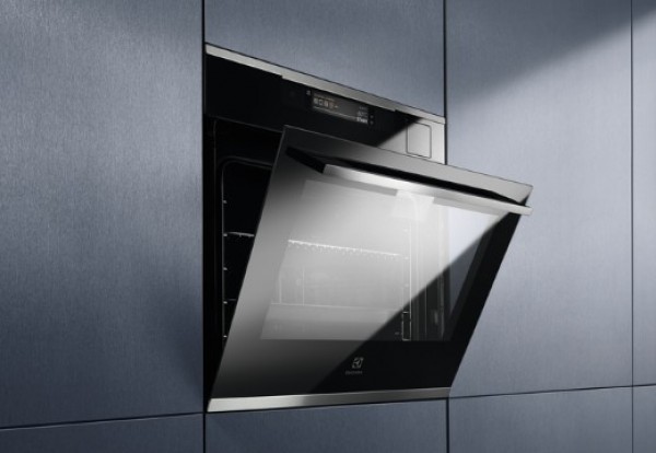 Electrolux KOAAS31CX Ankastre Fırın