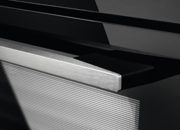 Electrolux KOAAS31CX Ankastre Fırın