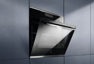 Electrolux KOAAS31CX Ankastre Fırın
