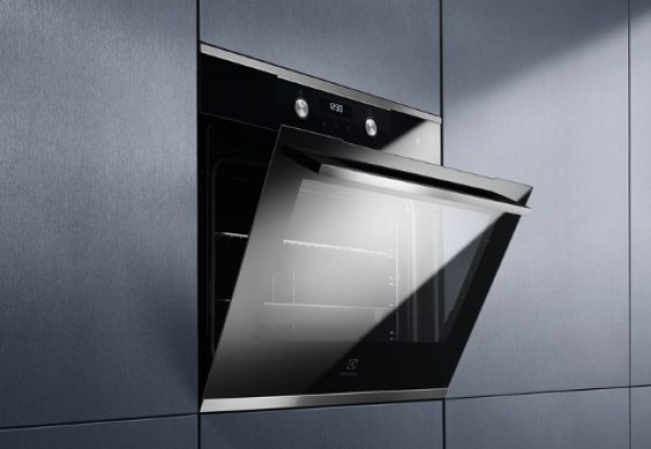 Electrolux KODDP71X Ankastre Fırın