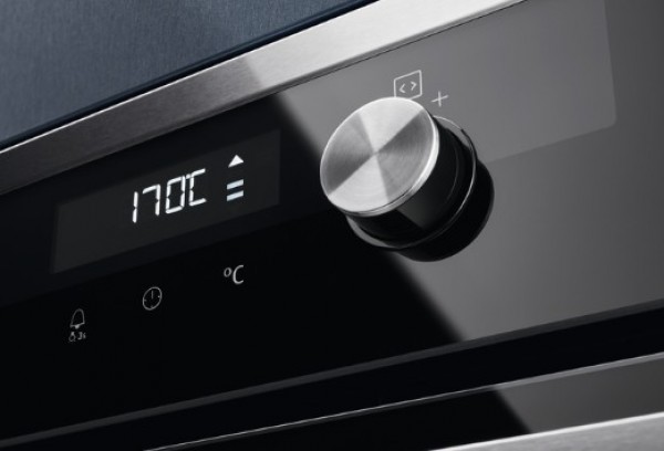 Electrolux KODDP71X Ankastre Fırın