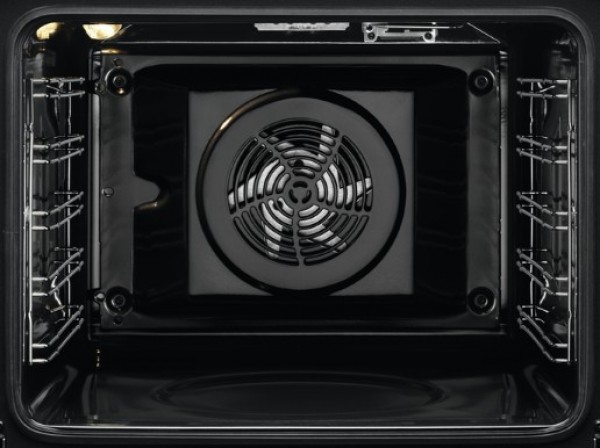 Electrolux KODDP71X Ankastre Fırın