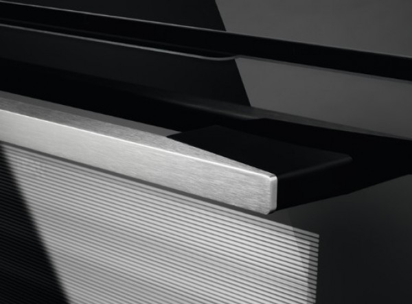 Electrolux KODDP71X Ankastre Fırın
