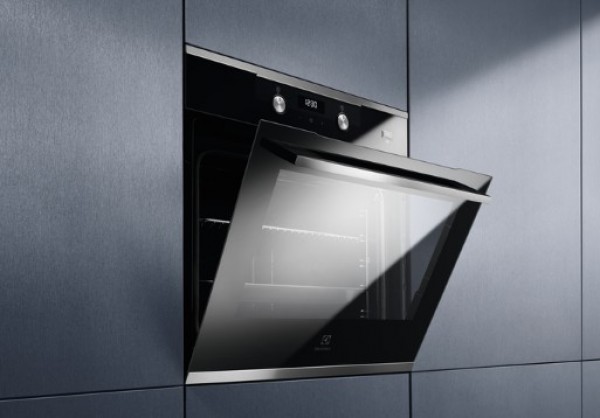 Electrolux KODEC70X Ankastre Fırın