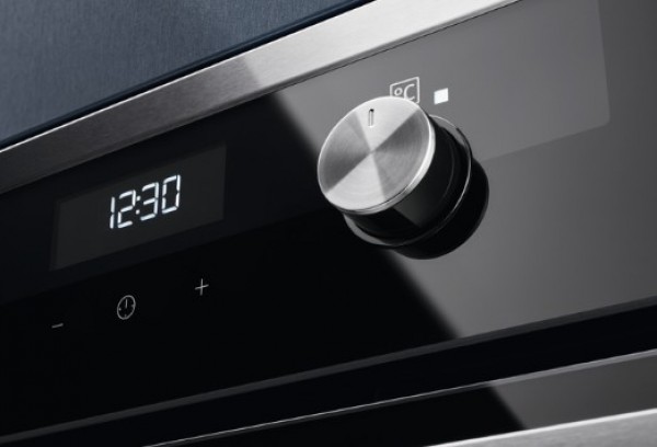 Electrolux KODEC70X Ankastre Fırın