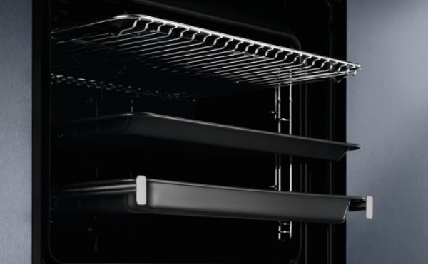 Electrolux KODEC70X Ankastre Fırın