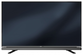 Grundig 43 VLE 5537 BG Full HD (FHD) TV