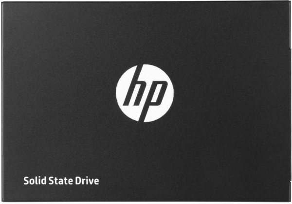 HP S700 SSD