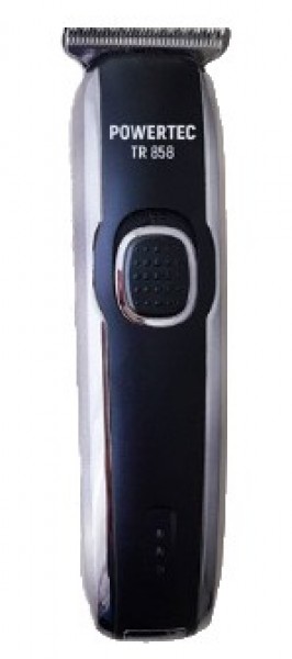 Bilinmeyen Marka Powertec TR-858 Sakal Kesme Makinesi