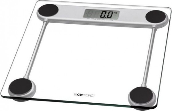 Clatronic PW 3368 Dijital Banyo Tartısı
