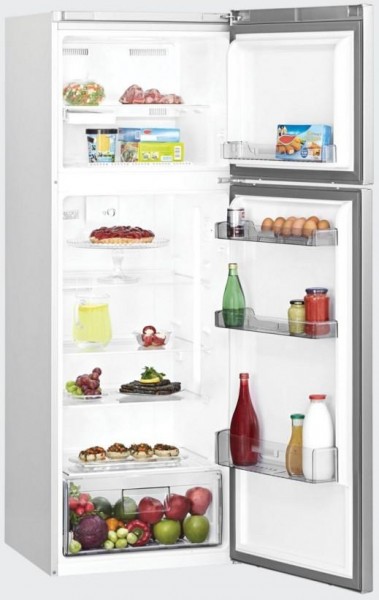 Arçelik 5011 NFI Buzdolabı