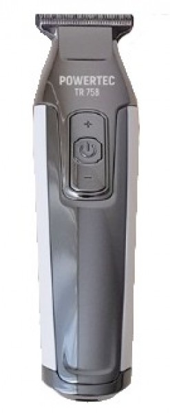 Powertec TR-758 Saç Kesme Makinesi