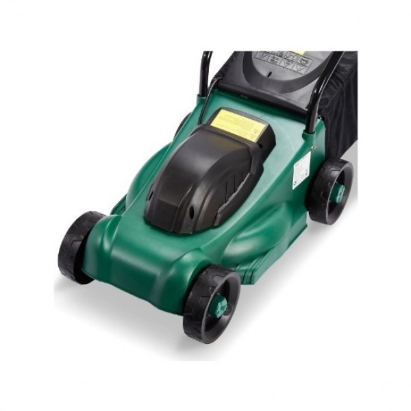 Staxx Power 2200W Çim Biçme Makinesi