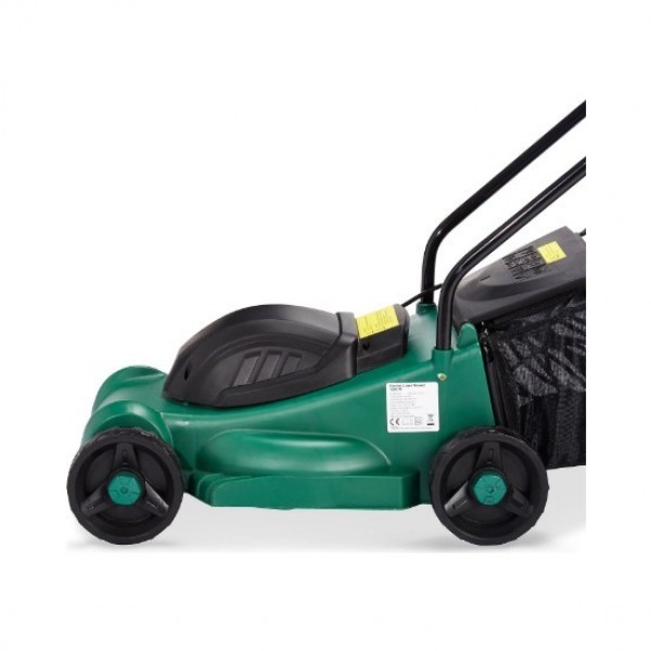 Staxx Power 2200W Çim Biçme Makinesi