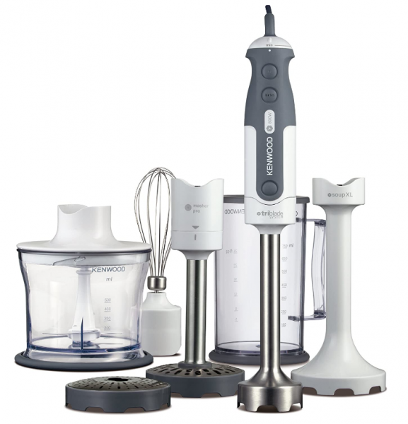 Kenwood HDP408WH Blender