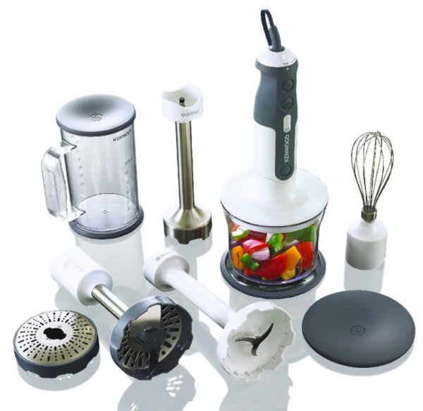 Kenwood HDP408WH Blender
