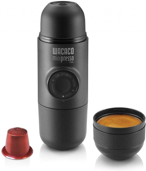 Wacaco Minipresso NS Kahve Makinesi