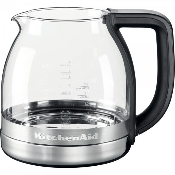 KitchenAid Kitchenaid Artisan 5KEK1322SS Çay Makinesi