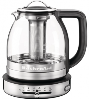 Kitchenaid Artisan 5KEK1322SS Çay Makinesi