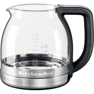 Kitchenaid Artisan 5KEK1322SS Çay Makinesi