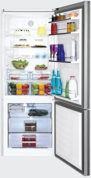 Arçelik 2388 CNGS Buzdolabı