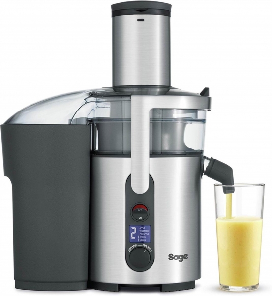 Sage BJE520 BSS Katı Meyve Sıkacağı
