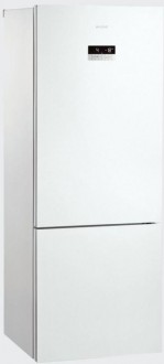 Arçelik 2489 CNGB Buzdolabı