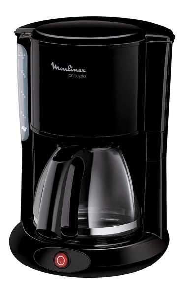 Moulinex Principio FG260811 Kahve Makinesi