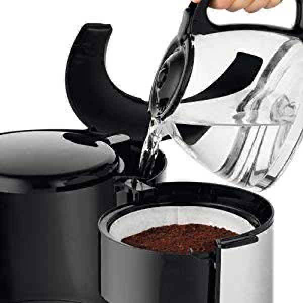 Moulinex Principio FG260811 Kahve Makinesi