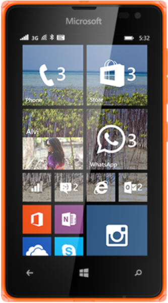 Microsoft Lumia 532
