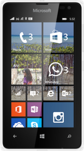 Microsoft Lumia 532