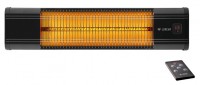 Luxeva LXV 2500-HR 2500W resim