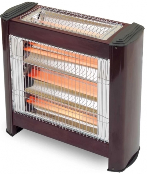 Neovva 2020 2400W Quartz Isıtıcı