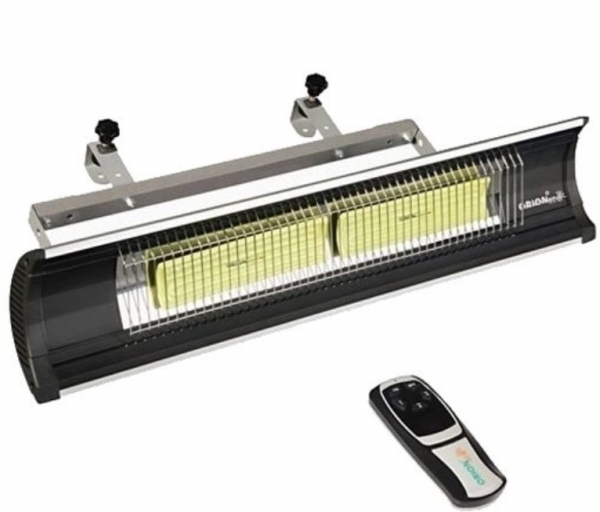Orion D-2 UK 2000 W Fanlı