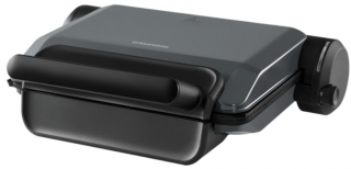 Grundig CG 5960 Tost Makinesi