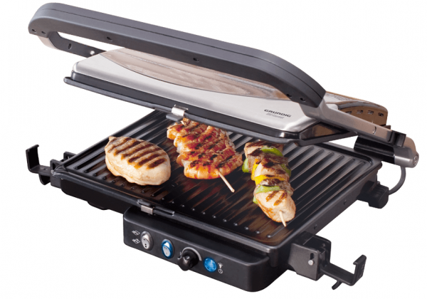 Grundig CG 5040 Tost Makinesi