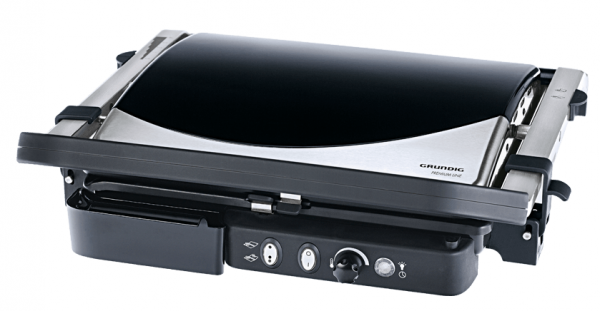 Grundig CG 5040 Tost Makinesi